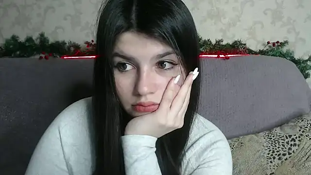 kisamodel - KisaModel's free webcam