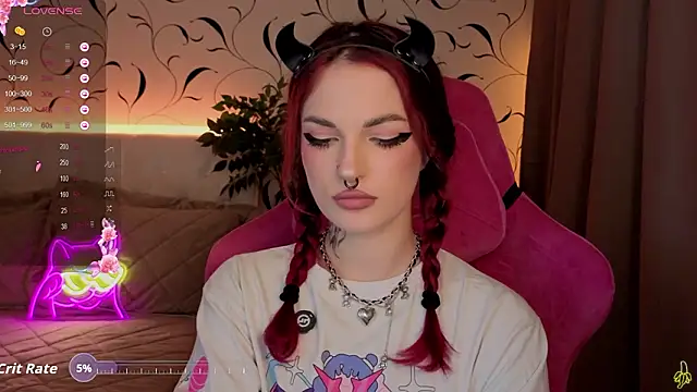 BratzieDarsie webcam