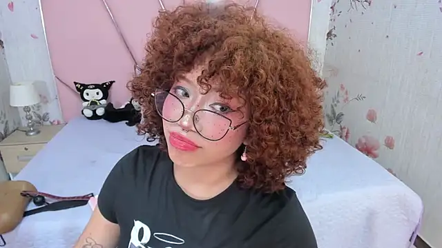 safiroagataaa - SafiroAgataaa's free webcam