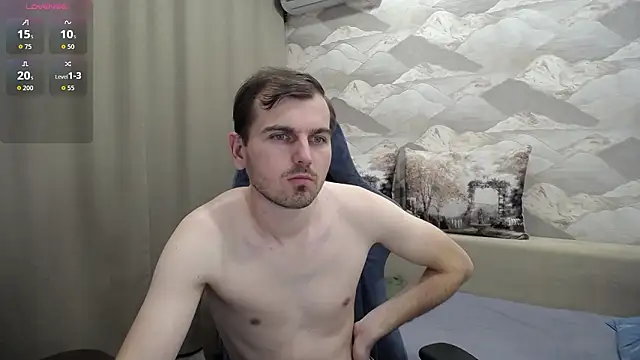 SerzhKorol1 webcam