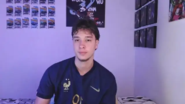 jack_walker190 (M twink) - cum show