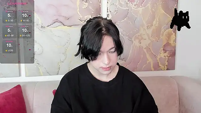 fiamoory - Fiamoory's free webcam