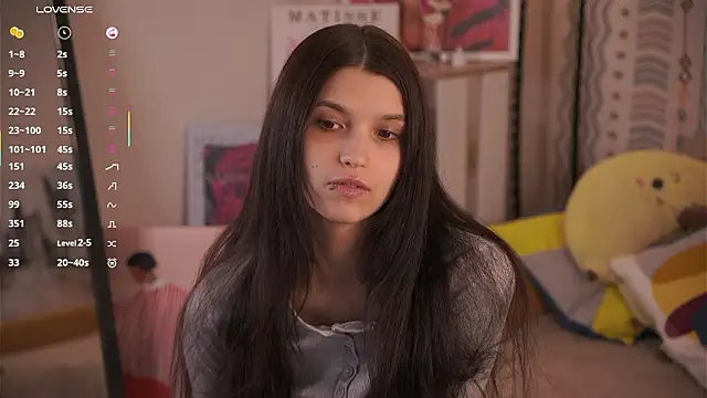 erlinedumford - ErlineDumford's free webcam