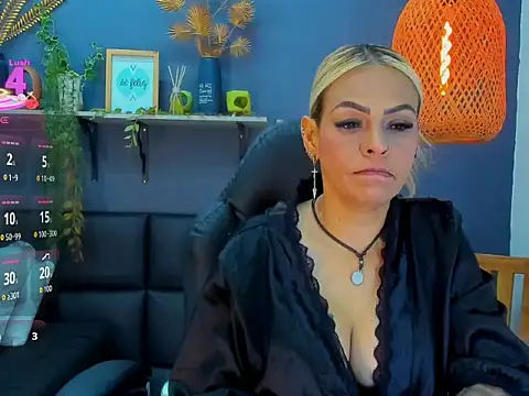 yessila_parker webcam