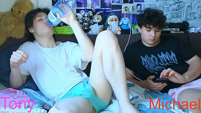 jordanjock - Jordanjock's free webcam