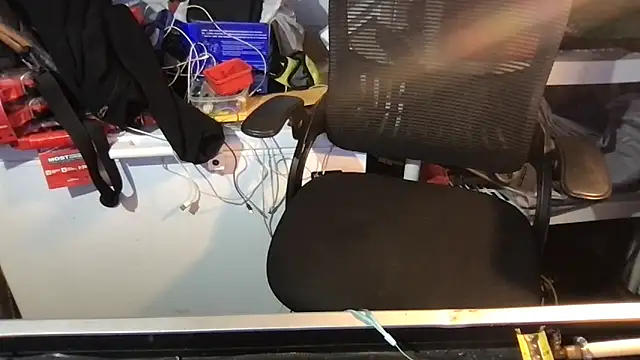 SinlessFreedom7 webcam