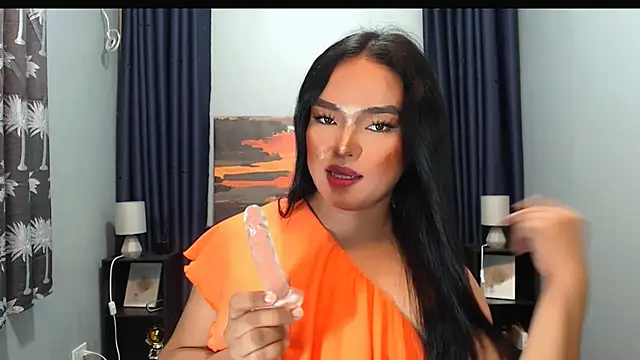 Fantacyloverr webcam