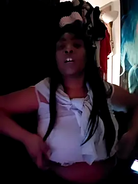 VenezuelaLuxeNoir webcam