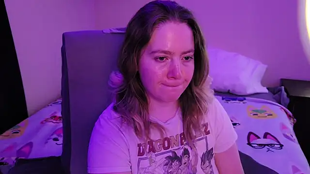 internetfairy_xo - InternetFairy_XO's free webcam