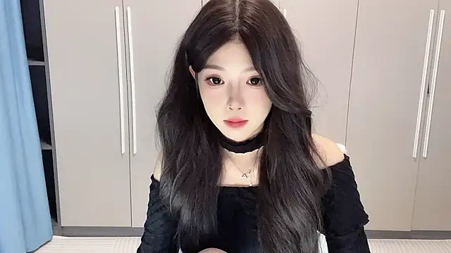 q-ing - Q-ing's free webcam