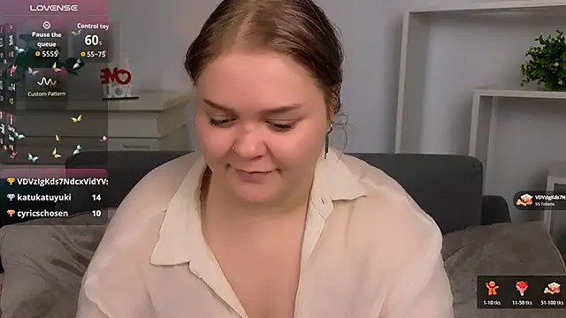 erica__alta - Erica__Alta's free webcam