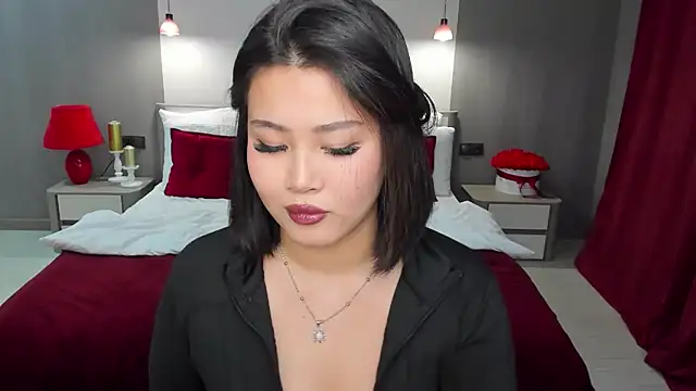 brunette_charm - Brunette_Charm's free webcam