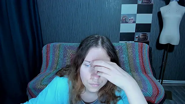 pa1e_pr1ncess webcam