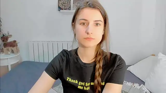 PumpkinCutiePie webcam