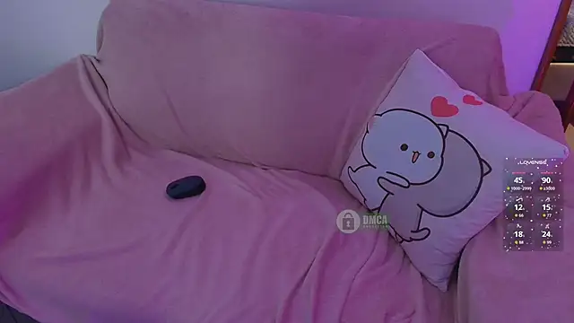 milena_kiitty webcam