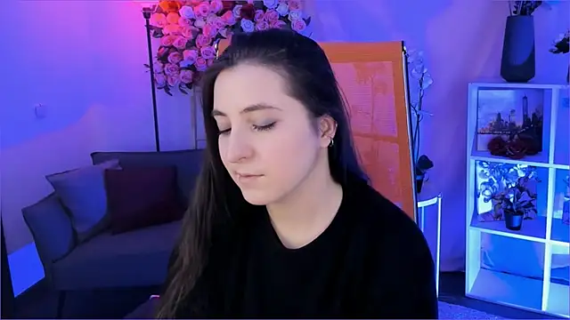 VirtuallVoyant webcam