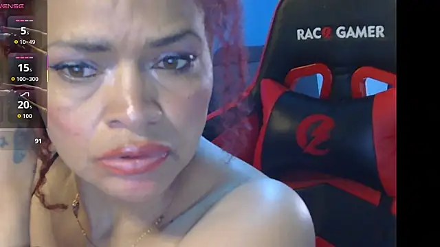 ValenttinaSex1 webcam