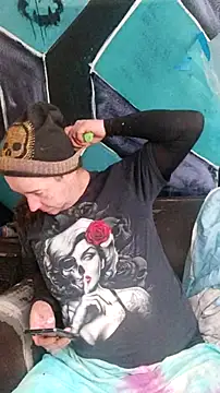 Dixie_delight webcam