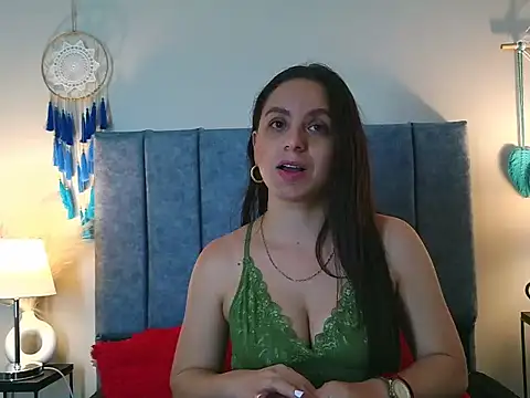 NatalyGuzman26 webcam