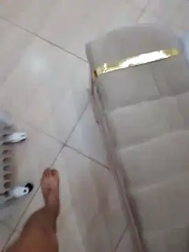 SteppingDevices webcam