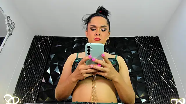 AudreyHayworth webcam