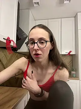 MartiniiSelenna webcam