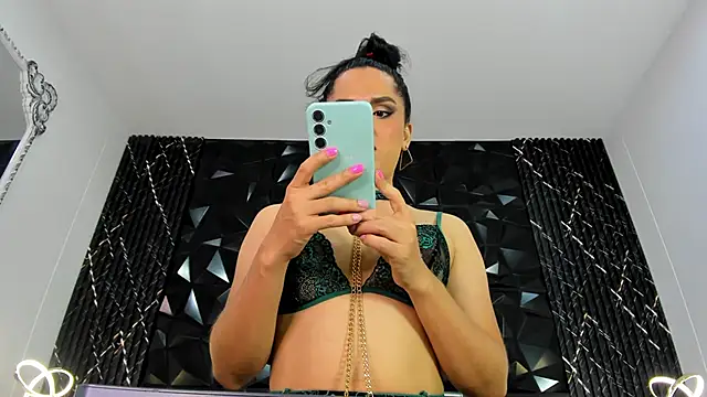 AudreyHayworth webcam