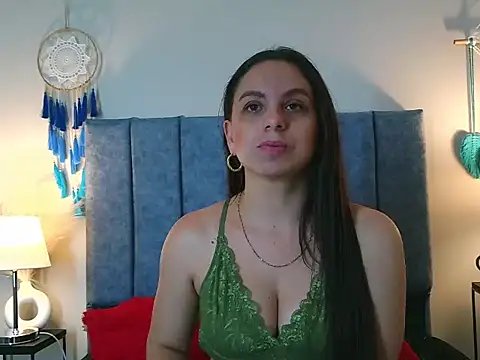 NatalyGuzman26 webcam