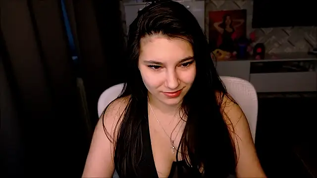 Arianna_Grend webcam