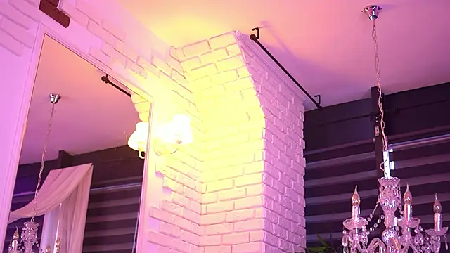 ItsIvyLicious webcam