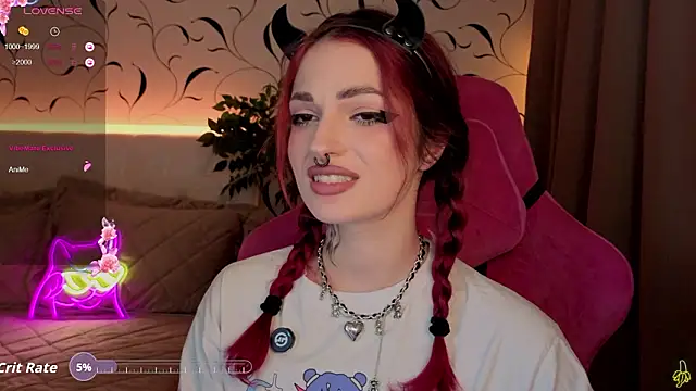 BratzieDarsie webcam