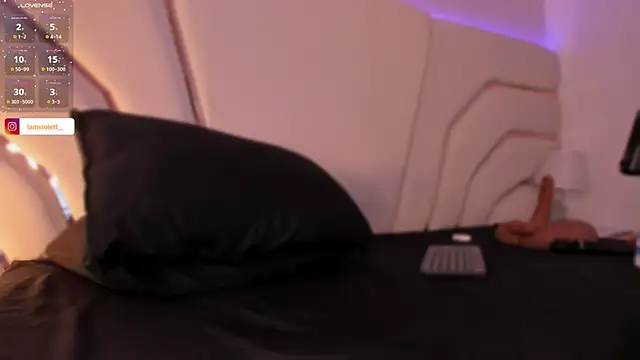 Violeta-Marquez webcam