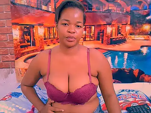 EbonyCurvaceous1 webcam