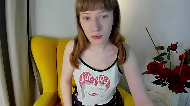 tracy_aw webcam
