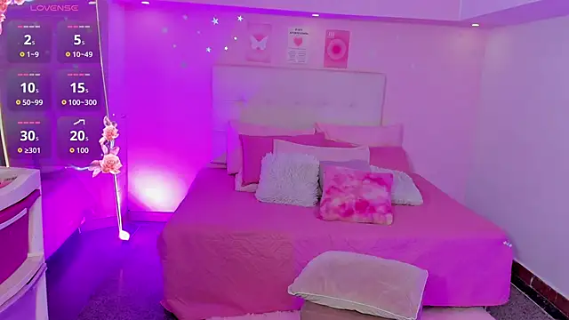 ScarlettDreamss7 webcam