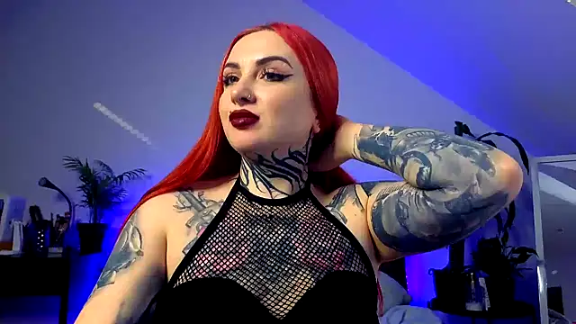 annasinwine - AnnaSinWine's free webcam - UK Sex Cams