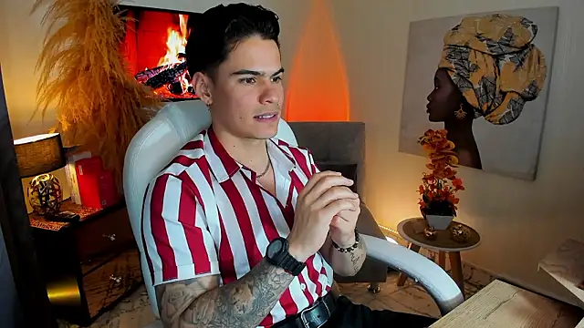 Matias_Murrier webcam