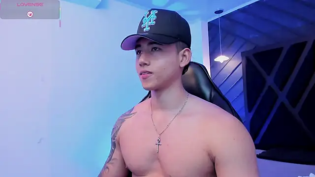 Draven_Marceaux webcam
