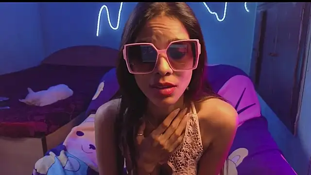 Ivy_the_goddess webcam