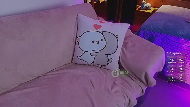 milena_kiitty webcam