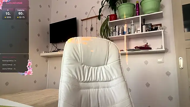 sweetiekatie - SweetieKatie's free webcam