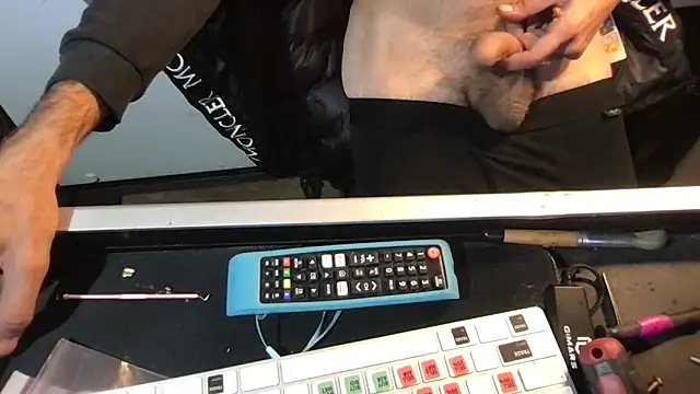 SinlessFreedom7 webcam