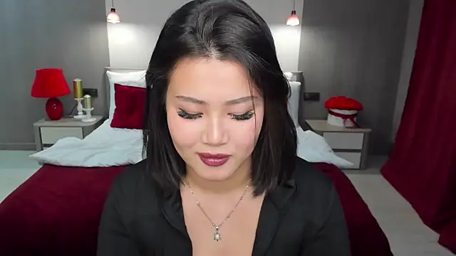 brunette_charm - Brunette_Charm's free webcam