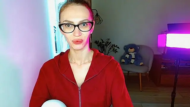 Lady_Sunshine_ webcam