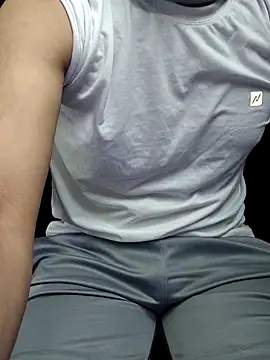 chocolate_alone webcam