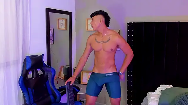 Bryan_robayo5 webcam