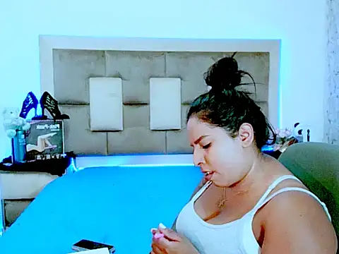 indiantopaz694u webcam