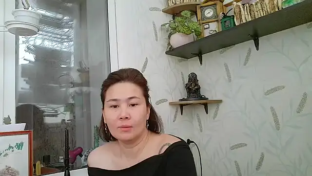 Nettie_Allie webcam