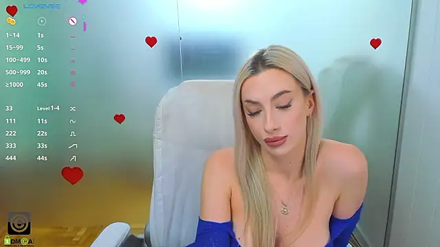 aileen_williams webcam