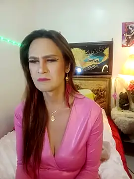 MelaneaHilton Live Webcam on Stripchat